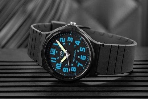 Zegarek Damski Casio MQ-71-2BDF + BOX Zegarek Damski Casio MQ-71-2BDF + BOX