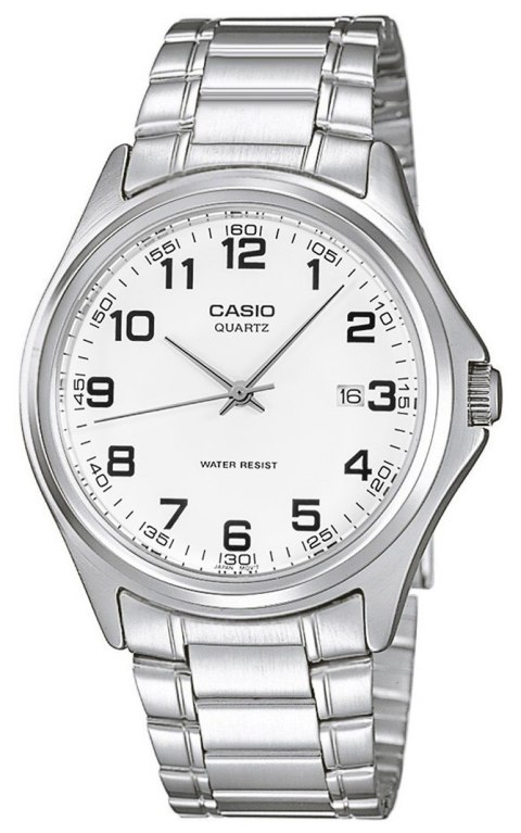 Zegarek Męski CASIO MTP-1183A-7BDF + BOX Zegarek Męski CASIO MTP-1183A-7BDF + BOX