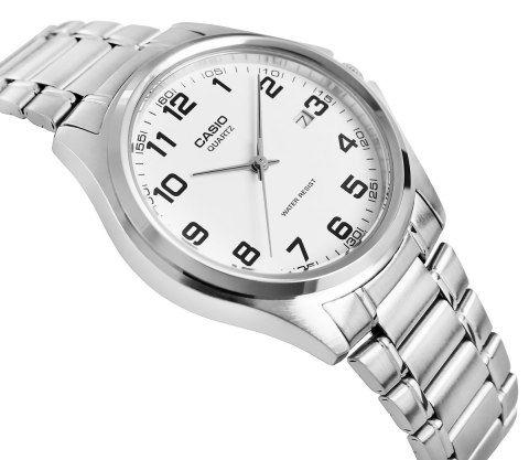 Zegarek Męski CASIO MTP-1183A-7BDF + BOX Zegarek Męski CASIO MTP-1183A-7BDF + BOX