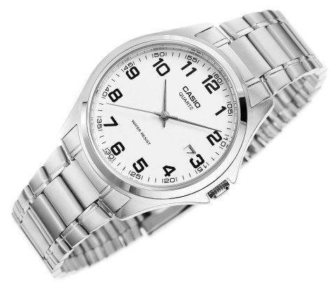 Zegarek Męski CASIO MTP-1183A-7BDF + BOX Zegarek Męski CASIO MTP-1183A-7BDF + BOX