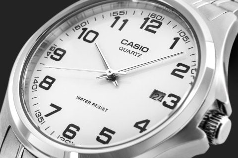 Zegarek Męski CASIO MTP-1183A-7BDF + BOX Zegarek Męski CASIO MTP-1183A-7BDF + BOX