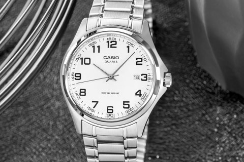 Zegarek Męski CASIO MTP-1183A-7BDF + BOX Zegarek Męski CASIO MTP-1183A-7BDF + BOX