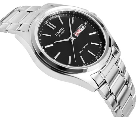 Zegarek Męski CASIO MTP-1239D-1ADF + BOX Zegarek Męski CASIO MTP-1239D-1ADF + BOX