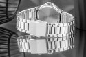 Zegarek Męski CASIO MTP-1239D-7ADF + BOX