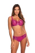 Biustonosz push up Biustonosz Push-up Model V-10261 Pink - Axami Axami Biustonosz push up Biustonosz Push-up Model V-10261 Pink - Axami Axami