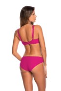 Biustonosz push up Biustonosz Push-up Model V-10261 Pink - Axami Axami Biustonosz push up Biustonosz Push-up Model V-10261 Pink - Axami Axami