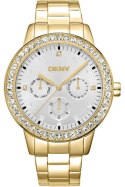 Zegarek Damski DKNY Parsons Multi Glitz DK1L055M0055 + BOX