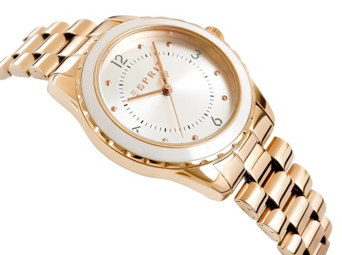 Zegarek Damski ESPRIT Classic ES1L348M0065 + BOX Zegarek Damski ESPRIT Classic ES1L348M0065 + BOX