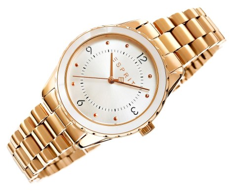 Zegarek Damski ESPRIT Classic ES1L348M0065 + BOX Zegarek Damski ESPRIT Classic ES1L348M0065 + BOX