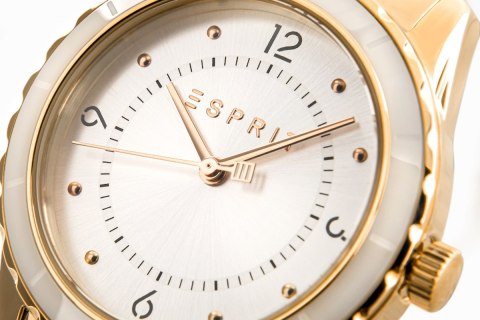 Zegarek Damski ESPRIT Classic ES1L348M0065 + BOX Zegarek Damski ESPRIT Classic ES1L348M0065 + BOX
