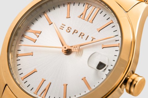 Zegarek Damski ESPRIT Gina ES1L321M0075 + BOX Zegarek Damski ESPRIT Gina ES1L321M0075 + BOX
