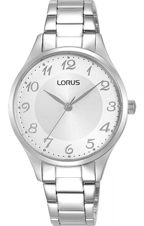 Zegarek Damski LORUS Classic RG267VX9 + BOX Zegarek Damski LORUS Classic RG267VX9 + BOX