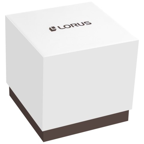 Zegarek Damski LORUS Classic RG267VX9 + BOX Zegarek Damski LORUS Classic RG267VX9 + BOX