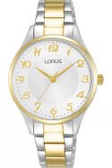 Zegarek Damski LORUS Classic RG270VX9 + BOX
