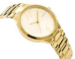 Zegarek Damski LORUS Lady RG208UX9 + BOX
