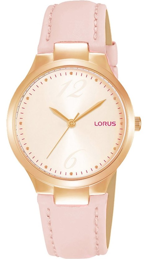 Zegarek Damski LORUS Lady RG210UX9 + BOX Zegarek Damski LORUS Lady RG210UX9 + BOX