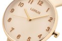 Zegarek Damski LORUS Lady RG220SX9 + BOX