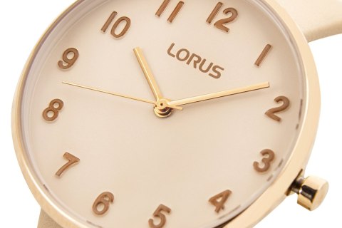 Zegarek Damski LORUS Lady RG220SX9 + BOX Zegarek Damski LORUS Lady RG220SX9 + BOX