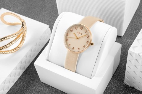 Zegarek Damski LORUS Lady RG220SX9 + BOX Zegarek Damski LORUS Lady RG220SX9 + BOX