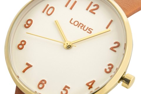 Zegarek Damski LORUS Lady RG222SX9 + BOX Zegarek Damski LORUS Lady RG222SX9 + BOX