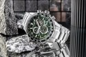 Zegarek Męski CITIZEN Eco-Drive Radio-Controlled CB5914-89X + BOX