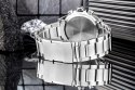 Zegarek Męski CITIZEN Eco-Drive Radio-Controlled CB5914-89L + BOX
