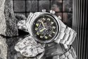 Zegarek Męski CITIZEN Super Titanium Eco-Drive AT2480-81E + BOX