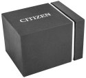 Zegarek Męski CITIZEN Super Titanium Eco-Drive AT2480-81E + BOX