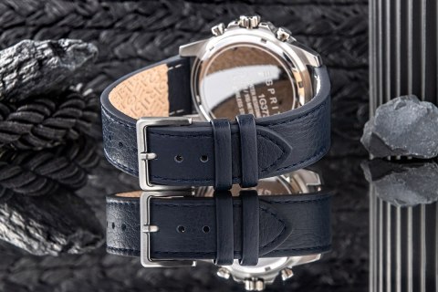 Zegarek Męski ESPRIT Hudson ES1G373L0025 + BOX Zegarek Męski ESPRIT Hudson ES1G373L0025 + BOX