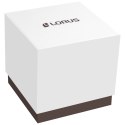 Zegarek Męski LORUS Solar RX317AX9 + BOX