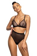 Biustonosz Soft Model Aggie M-0193/0 Black - Mat Mat Biustonosz Soft Model Aggie M-0193/0 Black - Mat Mat