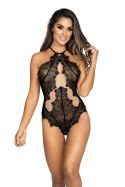 Body Model V-9490 Black - Axami Axami Body Model V-9490 Black - Axami Axami
