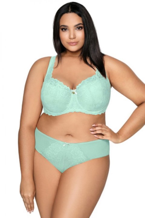 Figi Model 053/51/1 Carmela Seledyn - Mat Mat Figi Model 053/51/1 Carmela Seledyn - Mat Mat