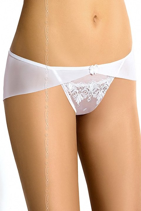 Figi Model V-5173 Primrose White - Axami Axami Figi Model V-5173 Primrose White - Axami Axami