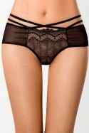 Figi Model V-7773 Ginger Cookie Candy shop Black - Axami Axami Figi Model V-7773 Ginger Cookie Candy shop Black - Axami Axami