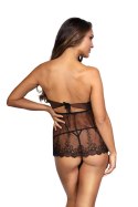 Komplet Model V-9639 Golden Dream Black - Axami Axami Komplet Model V-9639 Golden Dream Black - Axami Axami