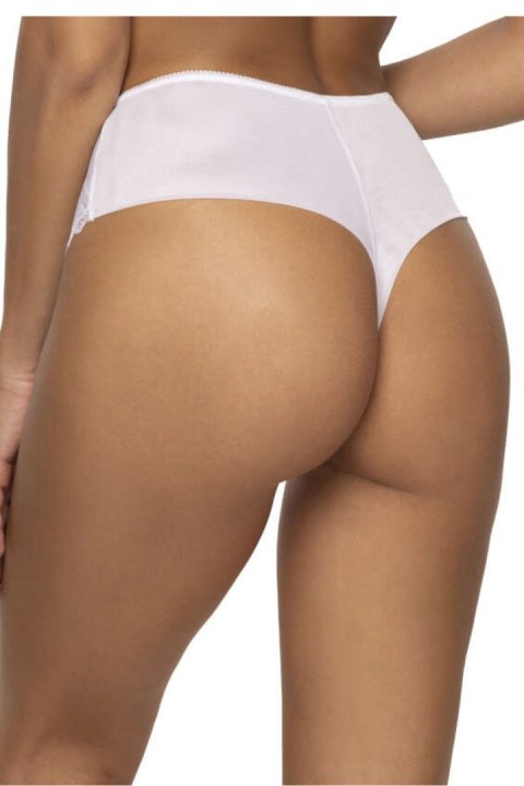 Stringi Model Elif S-3802/42 White - Mat Mat Stringi Model Elif S-3802/42 White - Mat Mat