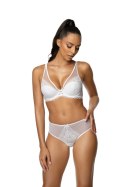 Stringi Model Estelle S-0198/4 White - Mat Mat Stringi Model Estelle S-0198/4 White - Mat Mat