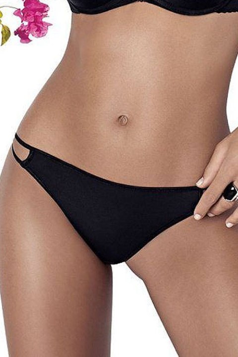 Stringi Model Paula FS-537/4 Black - Mat Mat Stringi Model Paula FS-537/4 Black - Mat Mat