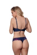 Stringi Model V-9418 Blue Lagoon Navy/Pink - Axami Axami Stringi Model V-9418 Blue Lagoon Navy/Pink - Axami Axami