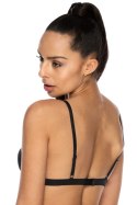 Biustonosz Soft Model 3300/0 Janet Black - Mat Mat Biustonosz Soft Model 3300/0 Janet Black - Mat Mat