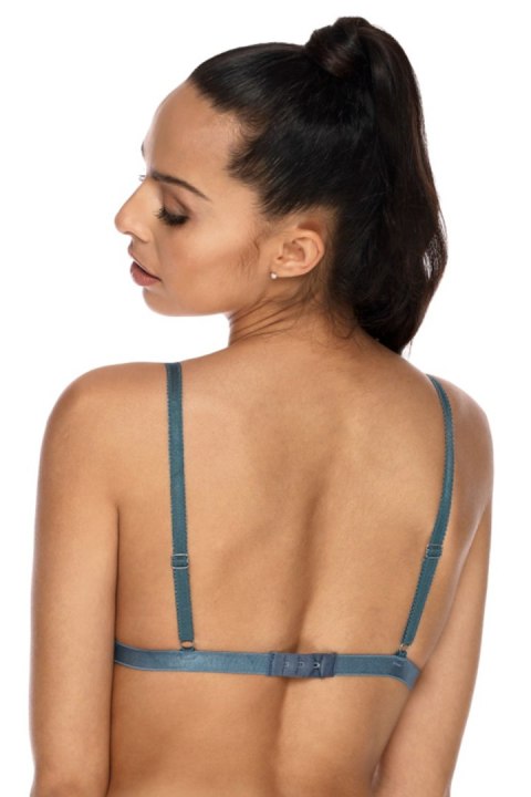 Biustonosz Soft Model 3317/0 Polly Morski - Mat Mat Biustonosz Soft Model 3317/0 Polly Morski - Mat Mat