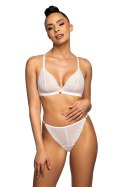 Biustonosz Soft Model Ivory M-3757/0 Milk - Mat Mat Biustonosz Soft Model Ivory M-3757/0 Milk - Mat Mat
