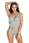 Biustonosz Soft Model Lucky M-3443/0 Morski - Mat Mat Biustonosz Soft Model Lucky M-3443/0 Morski - Mat Mat