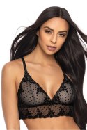 Biustonosz Soft Model Tiggy M-3551/0 Black - Mat Mat Biustonosz Soft Model Tiggy M-3551/0 Black - Mat Mat