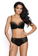 Biustonosz push up Biustonosz Push-up Model 3108/11 Olivia Black/Beige - Mat Mat Biustonosz push up Biustonosz Push-up Model 3108/11 Olivia Black/Beige - Mat Mat