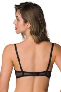 Biustonosz push up Biustonosz Push-up Model Elara M-3910/11 Black - Mat Mat Biustonosz push up Biustonosz Push-up Model Elara M-3910/11 Black - Mat Mat