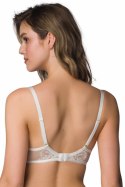 Biustonosz push up Biustonosz Push-up Model Frances M-3804/11/1 Beige/Milk - Mat Mat Biustonosz push up Biustonosz Push-up Model Frances M-3804/11/1 Beige/Milk - Mat Mat