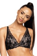 Biustonosz push up Biustonosz Push-up Model Niki M-3756/11 Black/Beige - Mat Hurtownia odzieży on-line, moda damska, bielizna i Mat Biustonosz push up Biustonosz Push-up Model Niki M-3756/11 Black/Beige - Mat Hurtownia odzieży on-line, moda damska, bielizna i Mat