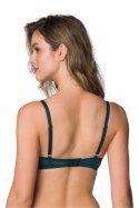 Biustonosz push up Biustonosz Push-up Model Zephyr M-3935/11 Green - Mat Mat Biustonosz push up Biustonosz Push-up Model Zephyr M-3935/11 Green - Mat Mat